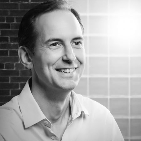 Alistair Hill